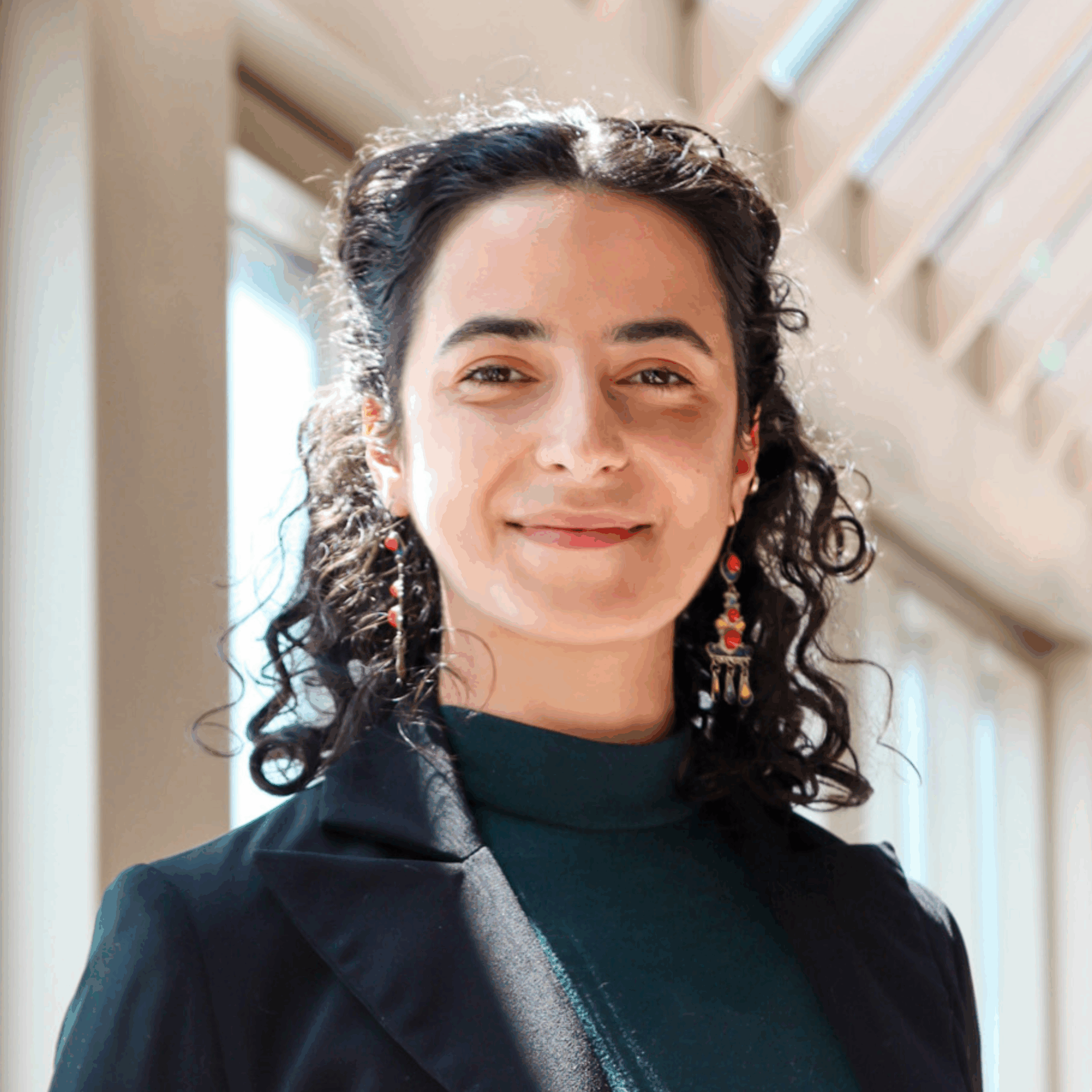 Meriam Bousehla Demers 1