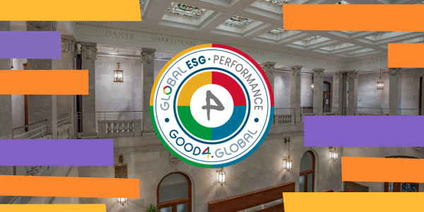 Le CAM est « Bien au travail »! 3