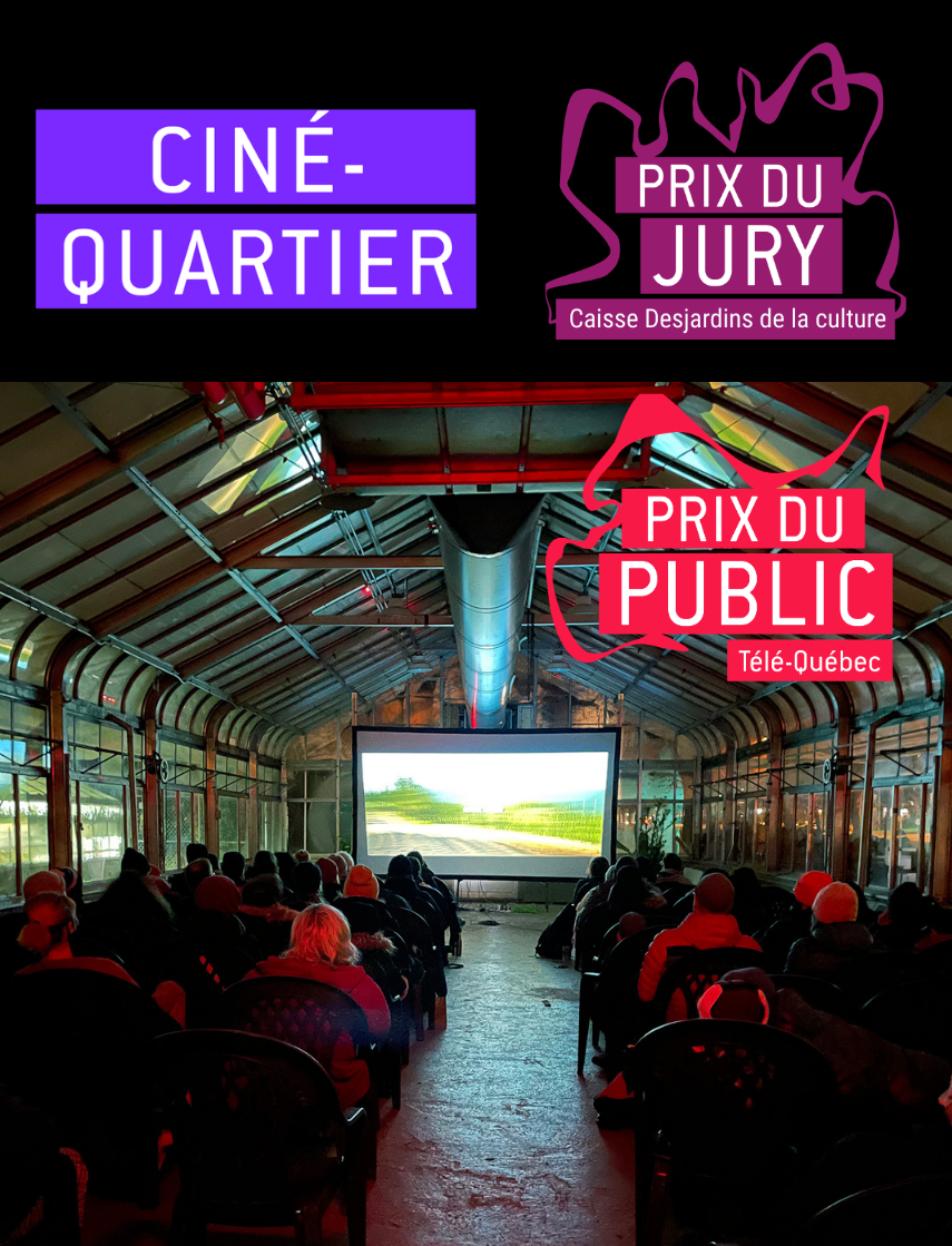 Le Mouvement Pas d'Excuses Pas de Limites remporte le 40e Grand Prix! 2