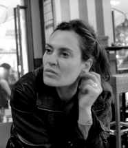 Brigitte Poupart est lauréate de la septième édition  du prix Jovette-Marchessault! 1
