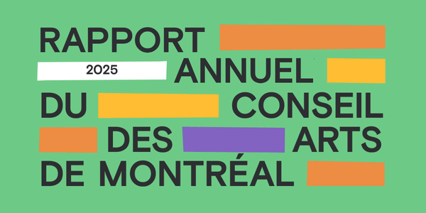Le Conseil présente son rapport annuel 2025 Le Conseil présente son rapport annuel 2025