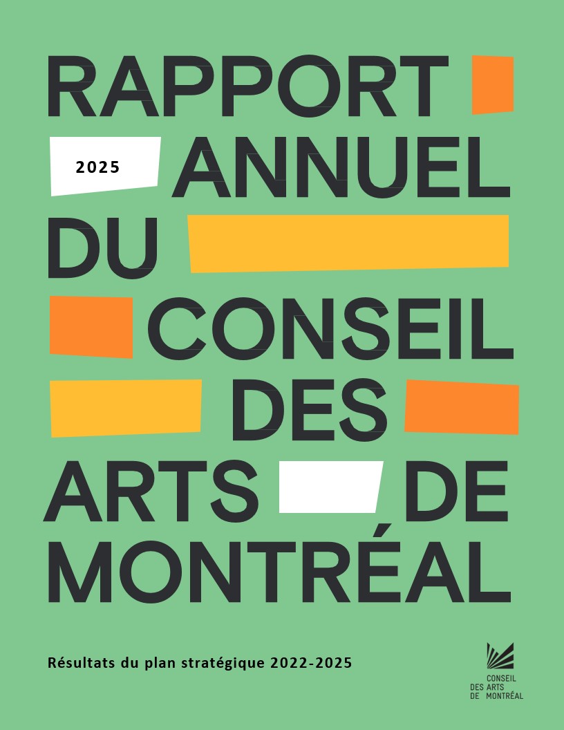 Rapports annuels 5