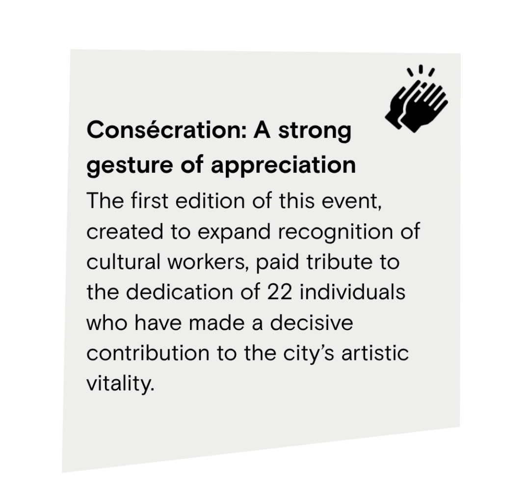 The Conseil presents its 2025 annual report 2 The Conseil presents its 2025 annual report 2