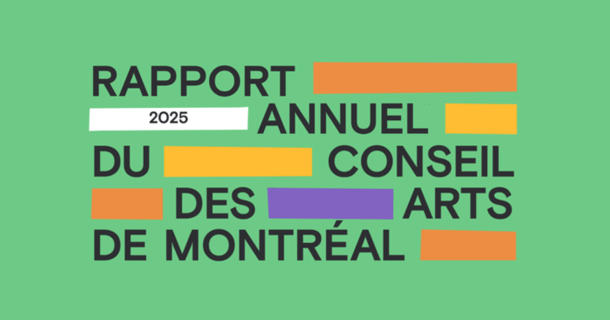 The Conseil presents its 2025 annual report 5