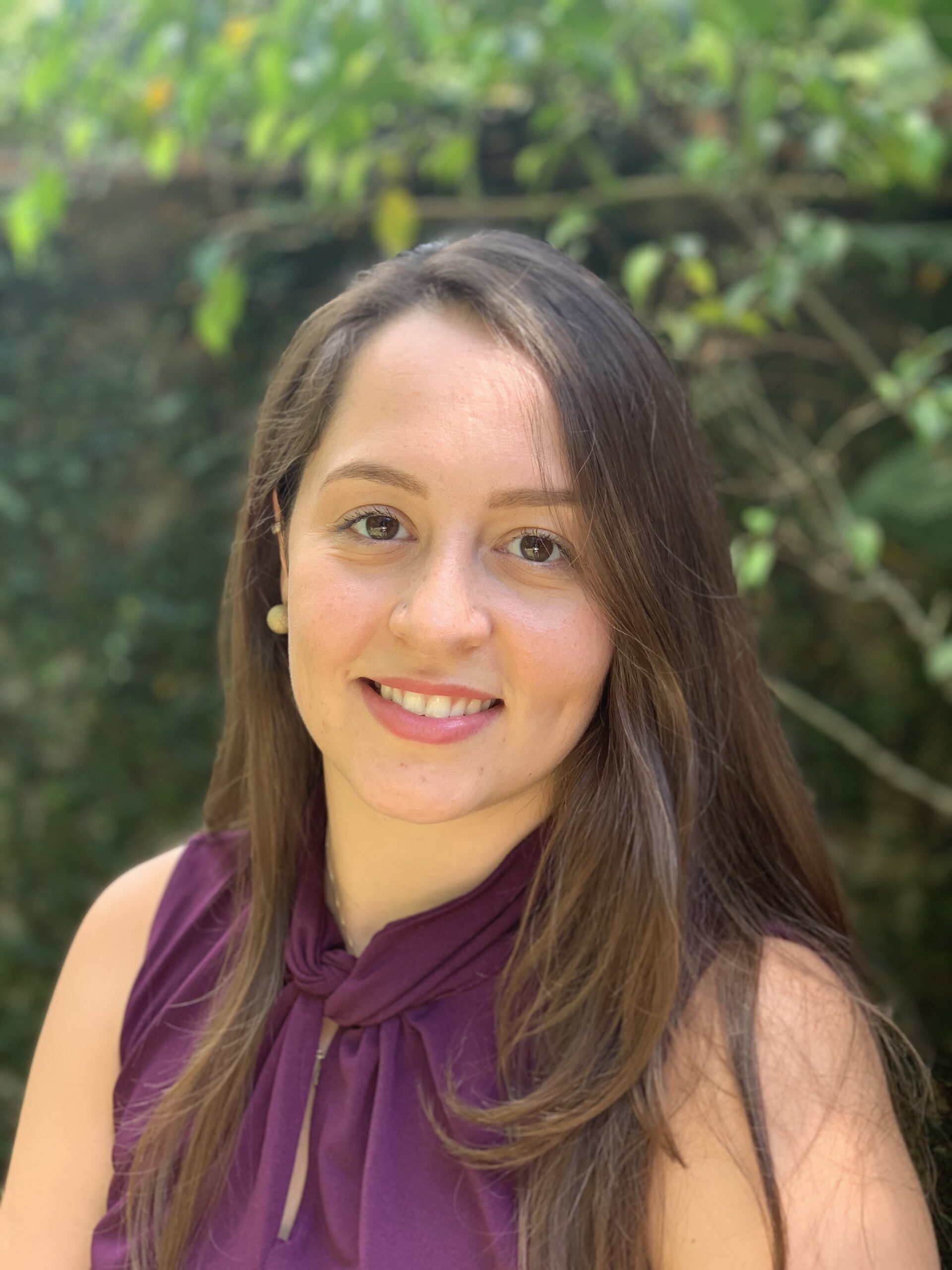 Stella Andreatta Fleury, cohorte 2019 de Parcours Stella Andreatta Fleury, cohorte 2019 de Parcours