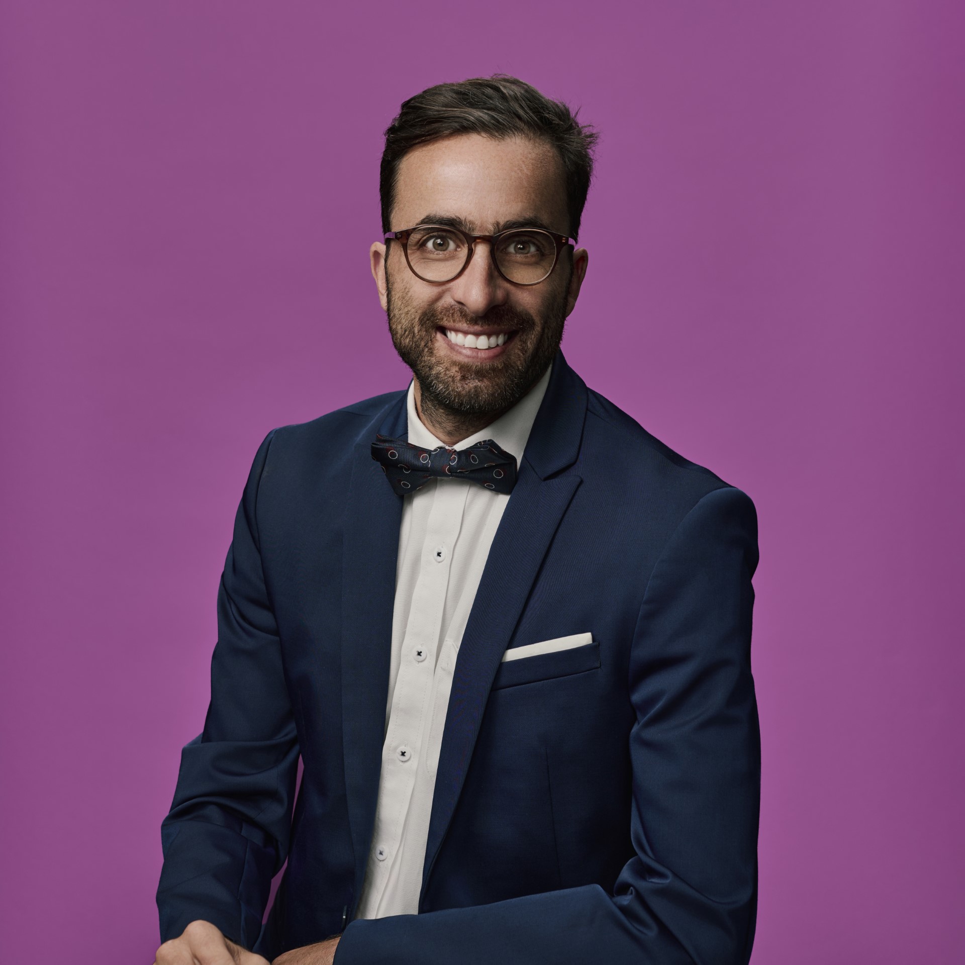 Karim Talaat, cohorte 2019 de Parcours Karim Talaat, cohorte 2019 de Parcours